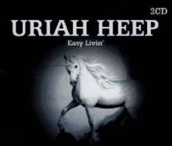 Uriah Heep : Easy Livin' (Compilation)